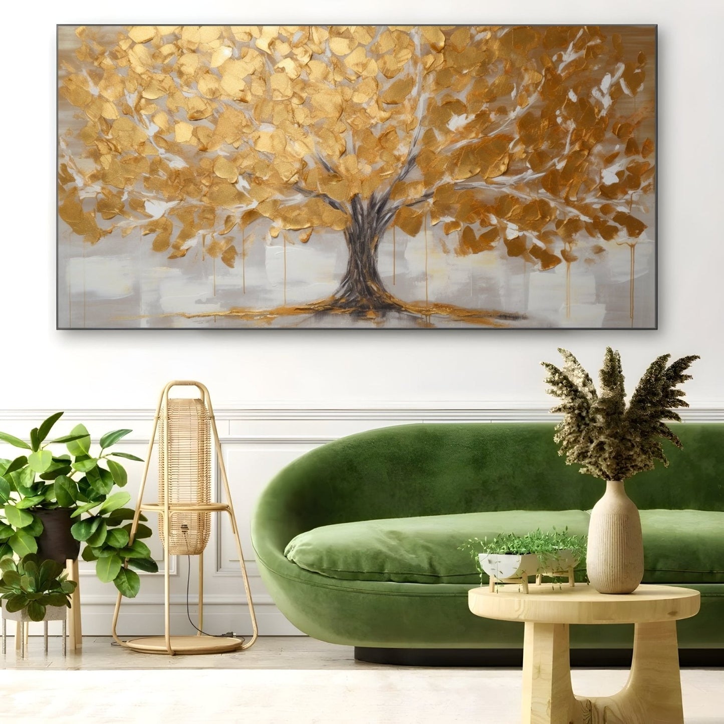 TREE OF HAPPINESS