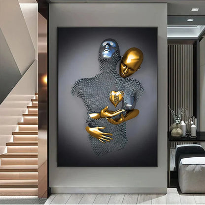 GOLDEN LOVE