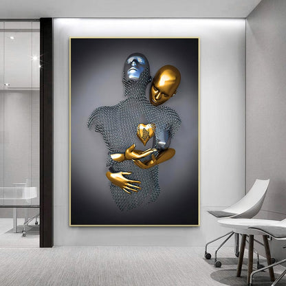 GOLDEN LOVE