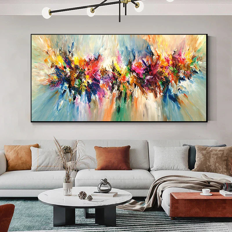 ABSTRACT LOVE