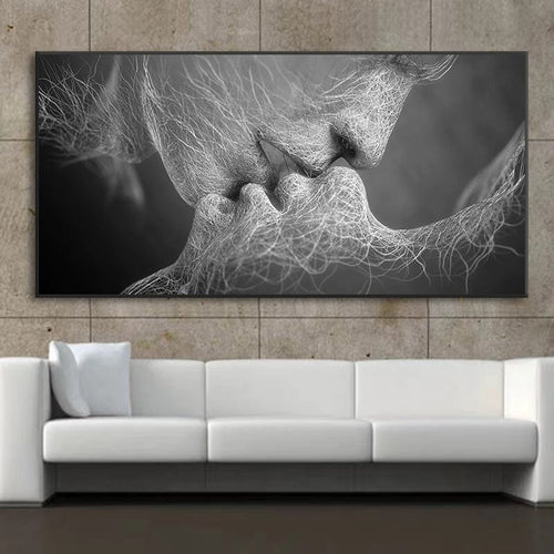 ETERNAL KISS