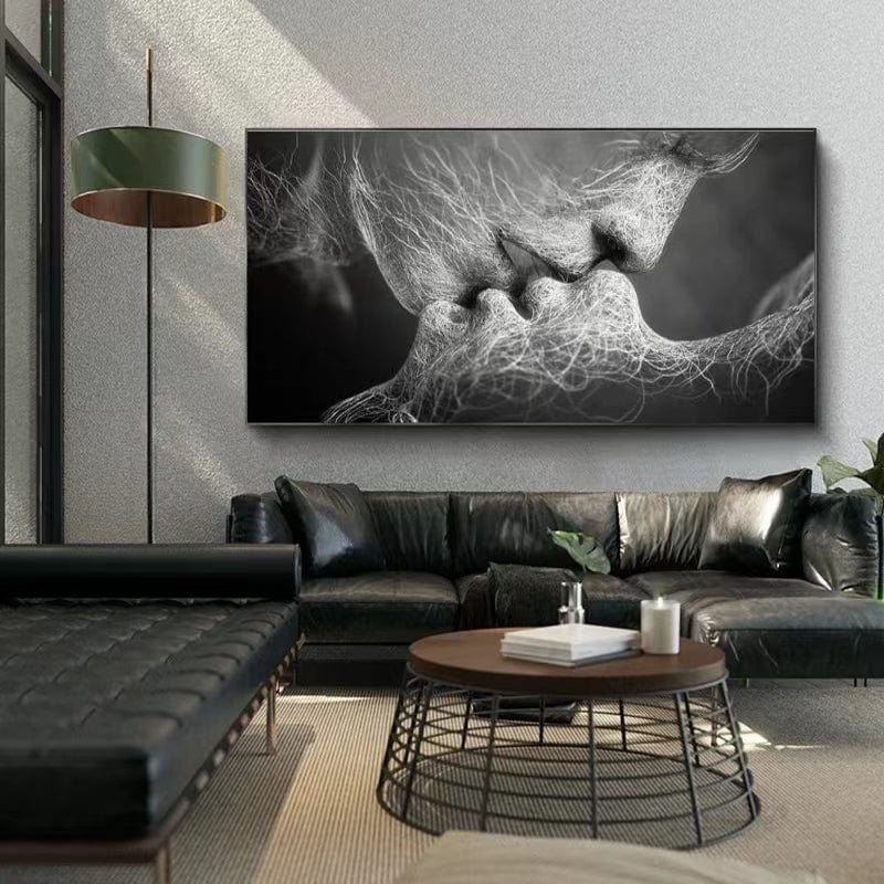 ETERNAL KISS