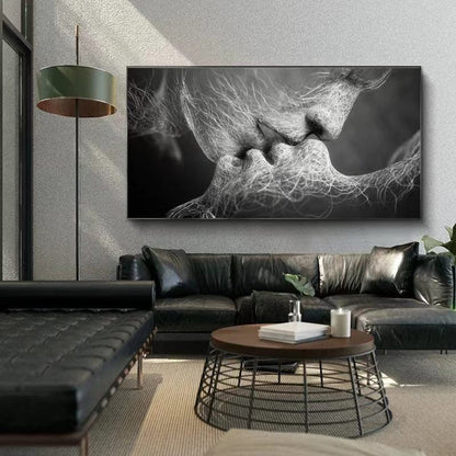 ETERNAL KISS
