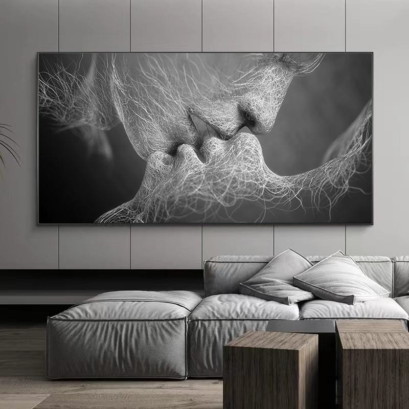 ETERNAL KISS