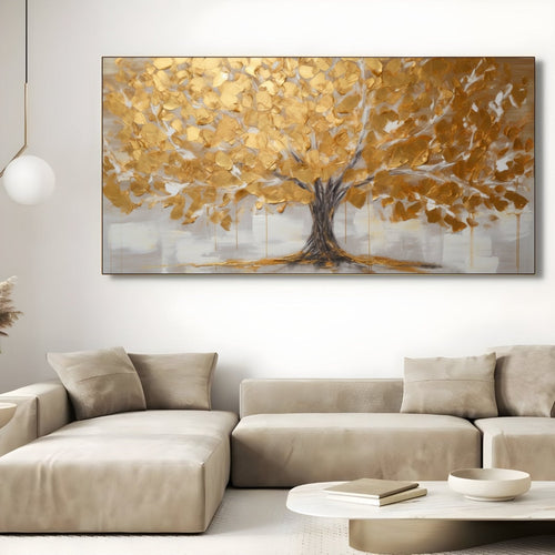 TREE OF HAPPINESS