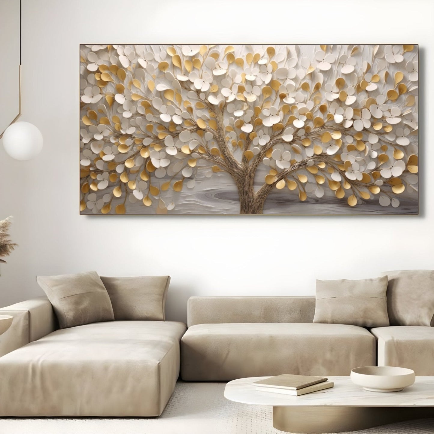 TREE OF SPLENDOR
