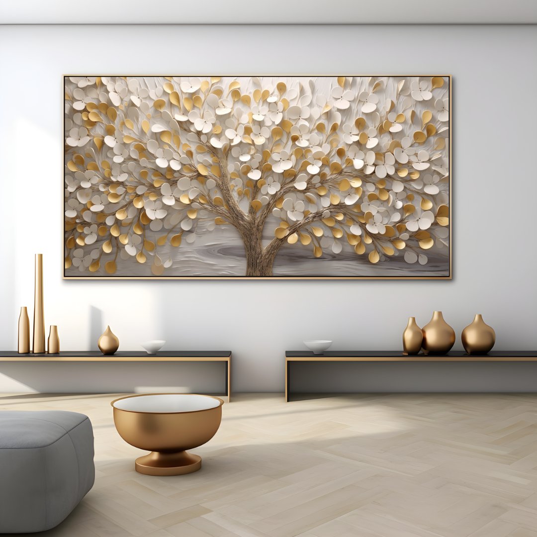 TREE OF SPLENDOR